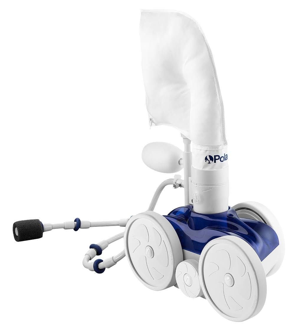 Robot limpiafondos Polaris 280