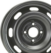Llantas de aleación ALCAR 8055 6x15 ET23 4x108 8055