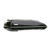 Cofre de techo THULE Ocean 200 2026 negro brillante – 450 litros