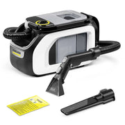 Limpiador por inyección y extracción SE 3 Compact - Karcher