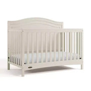 Cuna convertible 4 en 1 Graco Paris
