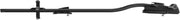 Thule FastRide Portabicicletas, Portabicicletas de techo negro, Talla única