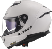 Casco integral de moto LS2 Stream II Unisex