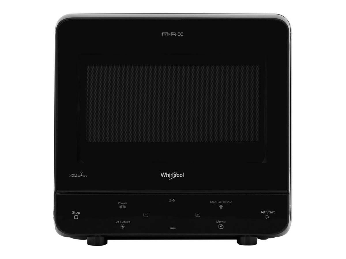 Microondas WHIRLPOOL MAX34NB