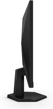 AOC Gaming Q27G42XE - Monitor Quad HD de 27 pulgadas, 180 Hz, 1 ms, FreeSync Prem., compatible con G-Sync, HDR10 (2560x1440, 2X HDMI 2.0, 1x DisplayPort 1.4) Negro