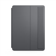 Tableta Lenovo Tab M11 11" MediaTek Helio G88, 8 GB de RAM, 128 GB, ampliable hasta 1 TB, 4 altavoces, Wi-Fi, Bluetooth, Android 13, gris luna, funda y tableta incluidas