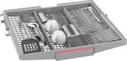 Bosch Serie 4, Lavavajillas totalmente integrable, 60 cm, SMV4ECX21E