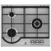 Placa de gas Electrolux EGH6333BOX 60 cm