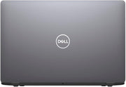 PC Portátil Dell Latitude 5510 15,6" FullHD 1920x1080, Intel Core i5-10310U hasta 4.40GHz, RAM 8GB, SSD 256GB, Teclado AZERTY, Batería nueva, Windows 11 Pro, Garantía de 1 año (Reacondicionado)