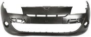 Parachoques delantero para pintar 5 puertas compatible con Renault Megane 3 fase 1 2008-2012
