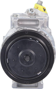 Compresseur de climatisation DENSO DCP32045