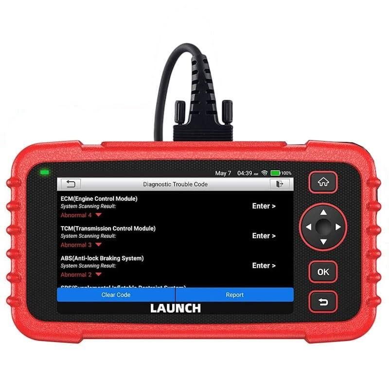 Launch Crp129x Obd2
