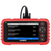 Launch Crp129x Obd2