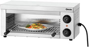 Salamandra de cocina con parrilla ajustable - Bartscher