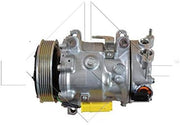 NRF 32240 Compresor, aire acondicionado