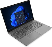 Lenovo (Portátil FullHD 15,6 pulgadas, Intel Core i5 13420H, 12 hilos, 4,60 GHz, 24 GB DDR4, 1 TB SSD, Intel UHD, HDMI, BT, USB 3.0, Webcam, WLAN, Windows 11, teclado AZERTY [francés], 8004)
