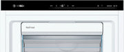 Congelador vertical independiente Bosch Serie 6 GSN54AWDV / A+++ / 176 x 70 cm / 188 kWh/año / blanco / 360 l / IceTwister / BigBox