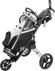 Carrito Clicgear Rovic RV1C 2.0