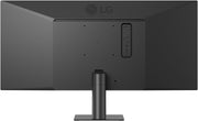 LG UltraWide™ 29U511A-B.AEU Monitor PC Ultra Ancho 29" - Panel IPS resolución UWFHD (2560x1080), 5ms GtG 100Hz, sRGB 99% (CIE1931), inclinable, ajustable en altura, modo retrato