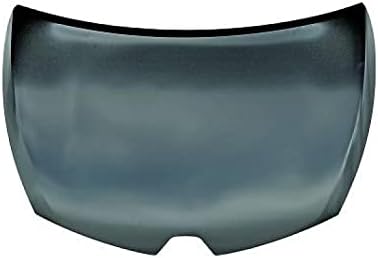 Capó de motor para pintar compatible con Renault Clio 4 2012-2019