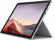 Microsoft Surface Pro 7+ 2021 con Intel Core i7-1165G7 (12.3 pulgadas, 16 GB RAM, 256 GB SSD) Platino (Reacondicionado)