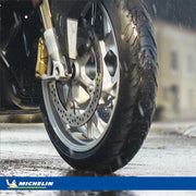 MICHELIN 120/70 ZR17 58W Neumático de verano para moto