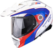 Casco de enduro Scorpion ADX-2 Kamps