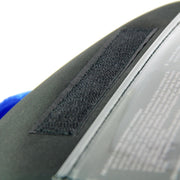 MICHELIN EXTREM GRIP AUTO 4x4, cadenas de nieve metálicas especiales para 4x4, SUV, autocaravanas, vehículos comerciales, N.º 250 - Tensión automática - Eslabones de 13 mm - Adherencia óptima en nieve y hielo