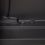 GastroHero Refrigerador de bebidas GK-360BB 360 L, nevera para botellas con puerta de cristal y LED, con cerradura, refrigerador de cerveza, nevera para hostelería