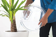 Secadora con bomba de calor CANDY Smart Pro CSOE H10A2DE-47 – 10 kg – Conexión Wi-Fi – 66 dB