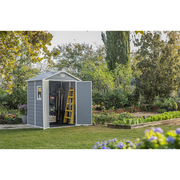 Cobertizo de jardín Manor, 4,8 m