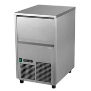 Máquina de Hielo FDV 22 kg al Día 2025