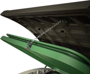 KETER Cobertizo Horizontal para Cubos de Basura SIO Ultra - 2000 litros