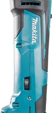 Multiherramienta oscilante MAKITA DTM51Z 18V LXT (Solo herramienta) - DTM51Z