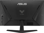 Monitor ASUS TUF Gaming VG249QM5A Full HD de 24" (240 Hz, 0,3 ms GtG, Adaptive Sync, FreeSync Premium, Fast-IPS, 16:9, 1920 x 1080, DisplayPort, HDMI, Altavoz)