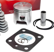 Kit de cilindro AIRSAL Sport 73 cc para ciclomotor Campera, MBK Carre AV88