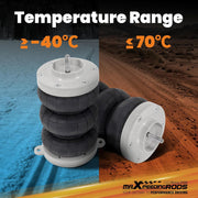 Kit de suspensión neumática maXpeedingrods + compresor para Fiat Ducato 230 244 250, para Citroën Jumper, para Peugeot