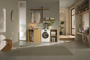 Lavadora de carga frontal Miele WCG 660