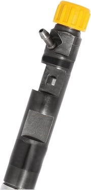 Inyector de combustible diésel para Renault, Clio, Kangoo, Megane, Scenic 1.5 DCi, reemplazo para Delphi, EJBR01801A, EJBR01801Z
