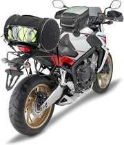 GIVI EA107B Bolsa de Sillín Forma de Rulo Línea Easy-T, 35 L