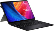 ASUS ProArt PZ13 OLED; Copilot+ PC HT5306QA-LX012W 13 pulgadas 3K Portátil (Procesador Snapdragon X Plus X1P 42 100 3.4GHz, 16GB LPDDR5X RAM, 1TB M.2 NVMe 4.0 SSD, Windows 11 Home) - Teclado AZERTY
