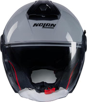 Casco NOLAN N40-5 06 Classico 303 L, Gris