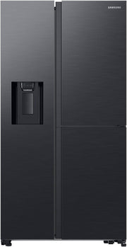 Frigorífico americano Samsung RH64DG53R3B1EF