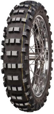 MITAS 120/90 18 71R Neumático de verano para moto