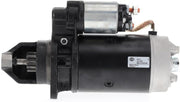 HELLA 8EA 015 642-531 Motor de arranque - 12V - 3kW