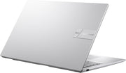 ASUS Vivobook 17 X1704VA-AU8O8W 17,3 pulgadas FHD (Intel Core i5-120U, 16 GB DDR4, 512 GB SSD, Intel Graphics, Windows 11 Home) – Teclado AZERTY