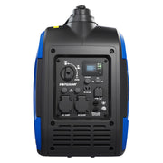 GENERADOR ELÉCTRICO INVERTER DE 3.8 KW, A GASOLINA DQ-3800