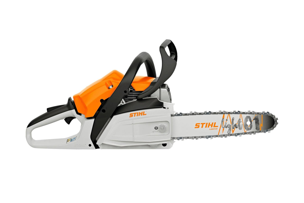 Motosierra de gasolina Stihl MS 172