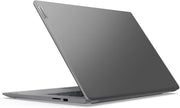 Lenovo (Portátil de 17,3" IPS FHD (Intel Core i3 1315U, 6 núcleos, 4,50 GHz, 24 GB DDR4, 1 TB SSD, Intel® Iris® XE, HDMI, cámara, BT, WLAN, Windows 11, teclado AZERTY [francés]) – 7482