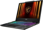 MSI Cyborg 15 B2RWFKG-015FR : Intel Core 7 240H - 16GB DDR5 - SSD 512GB - Nvidia RTX5060 8GB - 15.6' Full HD 144Hz - Windows 11 Familia